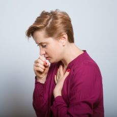 Bronchitis & Pneumonia