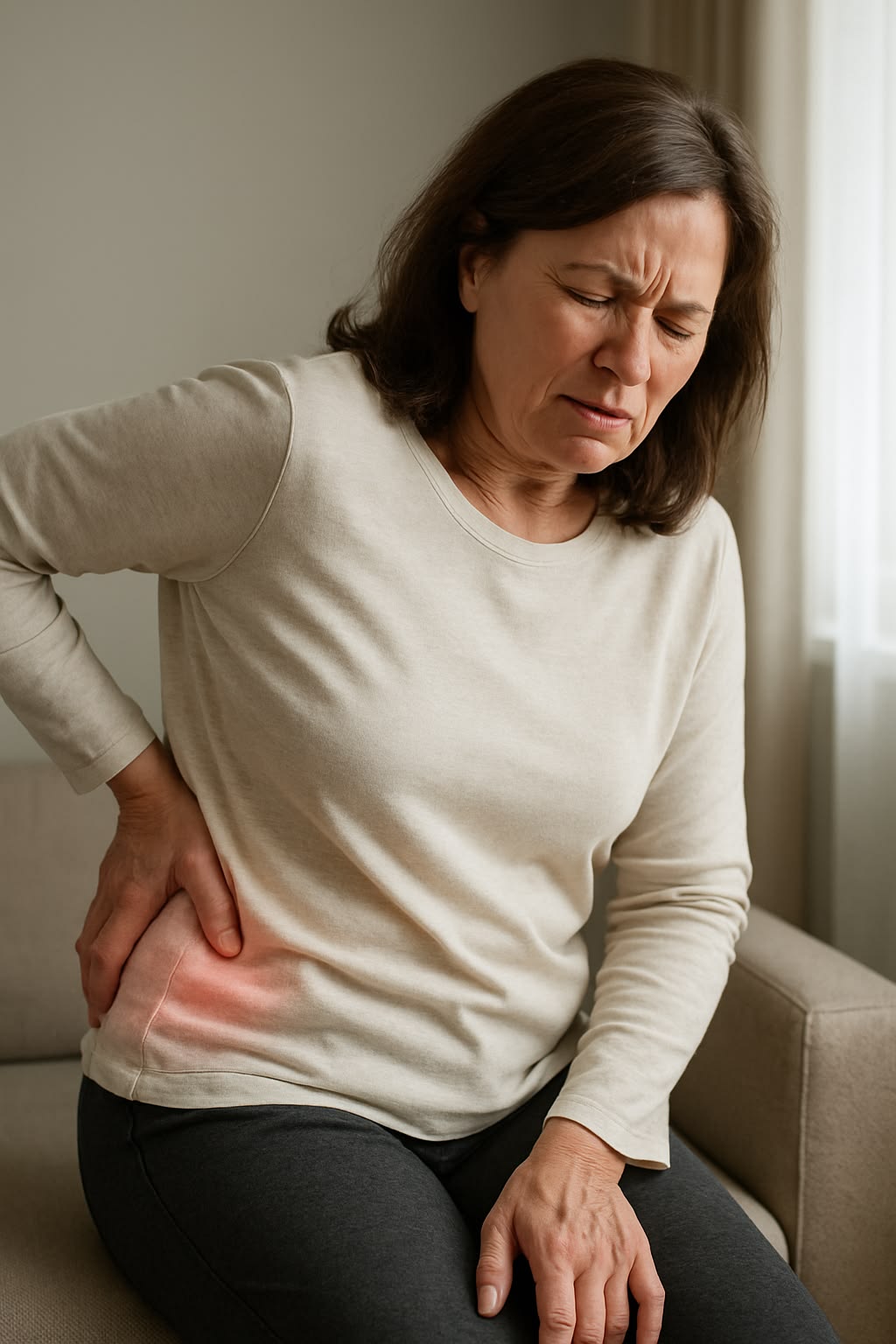 Joint Pain, Back Pain, Arthritis, & Bone Fracture Evaluation