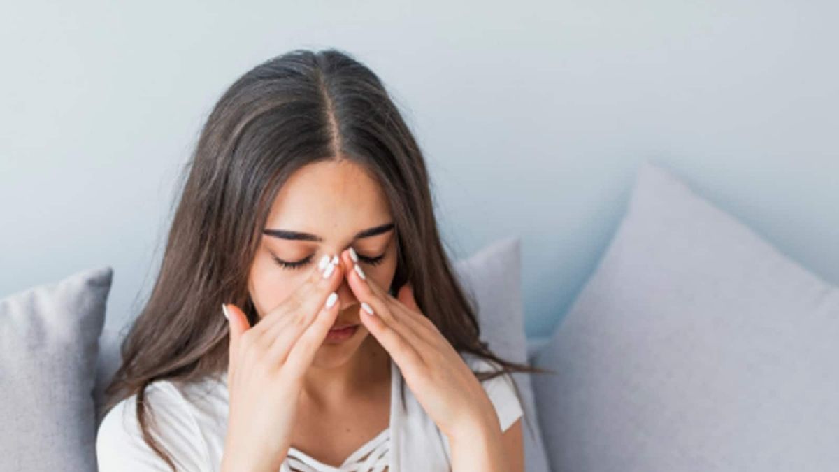 Sinusitis Treatment