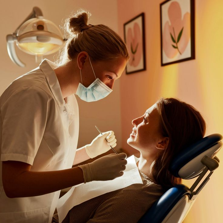 Toothache & Dental Infection Evaluation